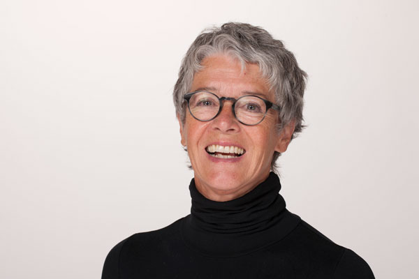 Verena Geweniger