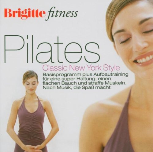 YogaPilates DVD